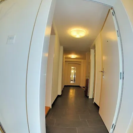 Pabs Residences - Grossmunsterplatz 1 *