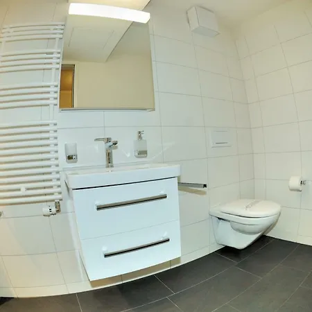 Apartament Pabs Residences - Grossmunsterplatz 1