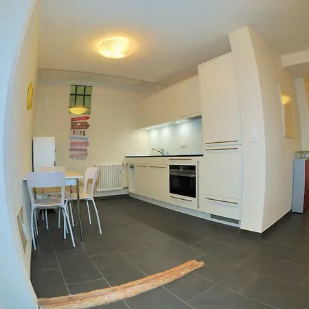 Pabs Residences - Grossmunsterplatz 1 * Zurych