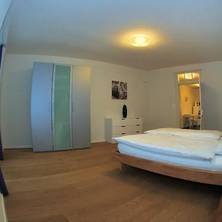 Apartament Pabs Residences - Grossmunsterplatz 1