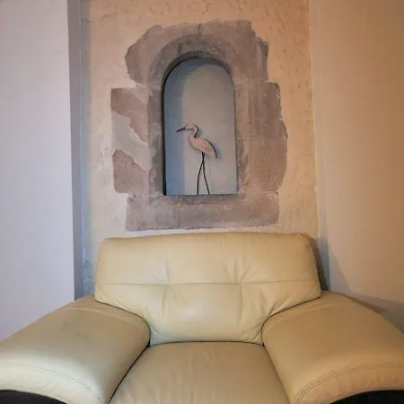 Pabs Residences - Grossmunsterplatz 1 *