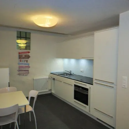 Apartment Pabs Residences - Grossmunsterplatz 1 Zurich