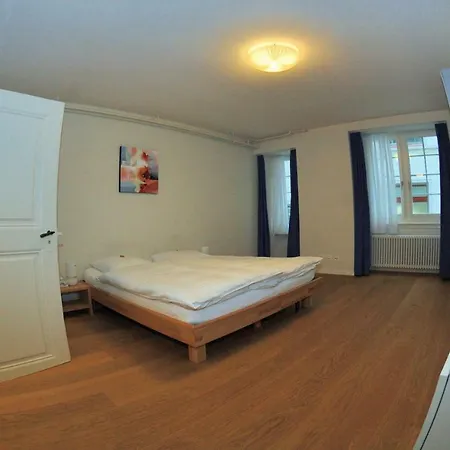Pabs Residences - Grossmunsterplatz 1 *