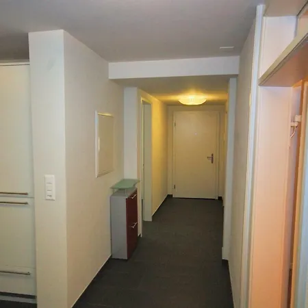 Pabs Residences - Grossmunsterplatz 1 Zurych