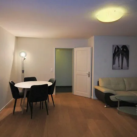 Pabs Residences - Grossmunsterplatz 1 Apartment *