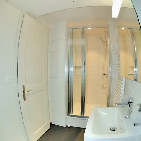 Pabs Residences - Grossmunsterplatz 1 Zurych