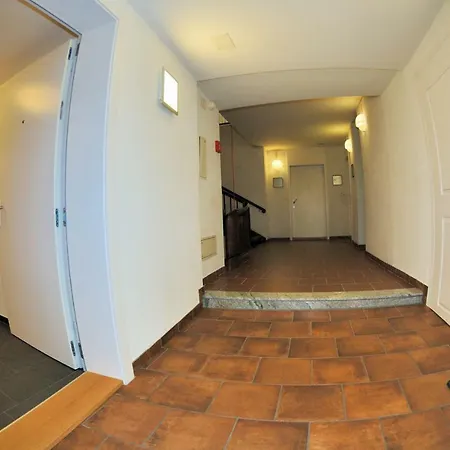Apartment Pabs Residences - Grossmunsterplatz 1 *