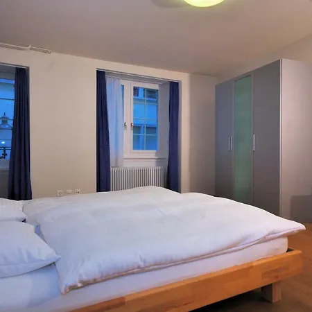 Apartament Pabs Residences - Grossmunsterplatz 1 *